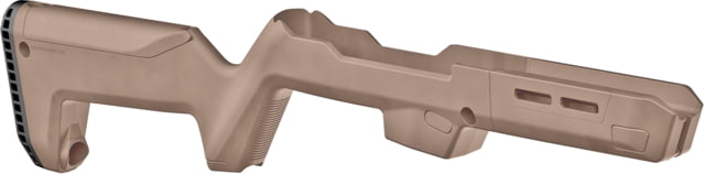 Magpul Industries PC Backpacker Stock Ruger PC Carbine Flat Dark Earth