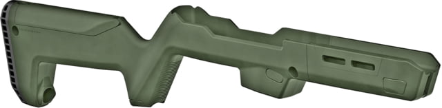 Magpul Industries PC Backpacker Stock Ruger PC Carbine Olive Drab Green