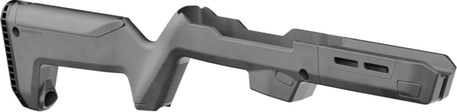USED Magpul Industries PC Backpacker Stock Ruger PC Carbine Stealth Gray  EDEMO4 Used Condition Fair - Magpul Industries