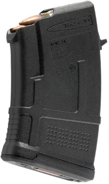 EDEMO Magpul Industries PMAG 10 AK/AKM MOE 7.62X39mm Black MAG657-BLK EDEMO16 Used Condition Like New - Magpul Industries