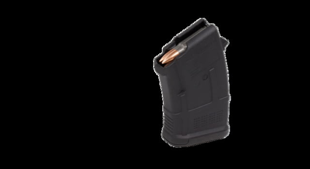 USED Magpul Industries PMAG 10 AK/AKM MOE 7.62X39mm Black MAG657-BLK EDEMO15 Excellent Inspect and Rebox - Magpul Industries