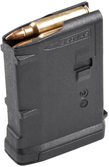 EDEMO Magpul Industries PMAG 10 GEN M3 Magazine AR-15/M4 .223/5.56 10-Round Black MAG559-BLK EDEMO47 Used Condition Like New - Magpul Industries