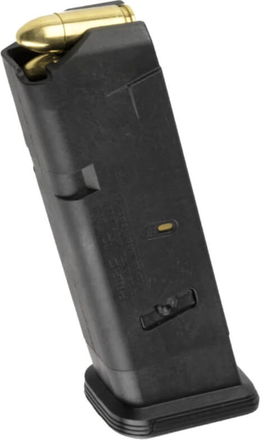 USED Magpul Industries PMAG 10 GL9 Glock 17 10-Round 9mm Magazine Black MAG801-BLK EDEMO68 Used Condition Like New - Magpul Industries