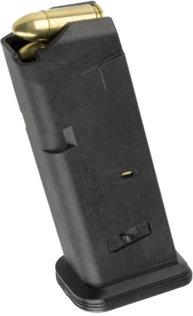 USED Magpul Industries PMAG 10 GL9 Glock 19 10-Round 9mm Magazine Black MAG907-BLK EDEMO57 Used Condition Fair - Magpul Industries