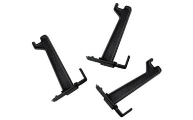 Magpul Industries PMAG 10Rd Limiter 762NATO Fits PMAG Gen M3 3/Pack Black