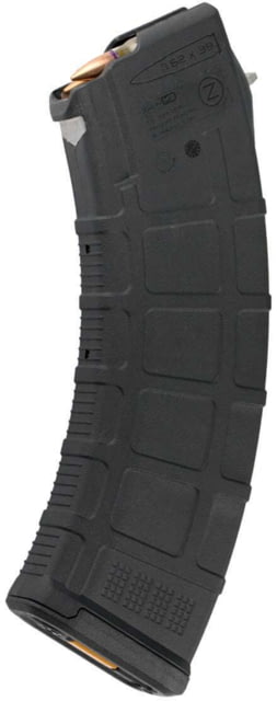 pul Industries PMAG GEN M3 AK-Platform/AKM Rifle Magazine 7.62x39mm 30 Round Black 1 Pack Polymer 30RD Ammo