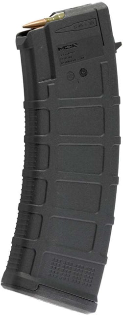 pul Industries PMAG MOE AK-74 Rifle Magazine 5.45x39mm 30 Round Black 1 Pack Polymer 30RD Ammo