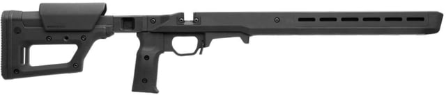 Magpul Industries Pro 700 Lite Short Action Rifle Chassis Black