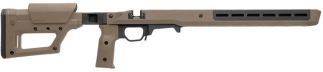 Magpul Industries Pro 700 Lite Short Action Rifle Chassis Flat Dark Earth