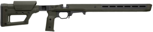 Magpul Industries Pro 700 Lite Short Action Rifle Chassis Olive Drab Green