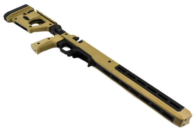 Magpul Industries Pro 700 Rifle Chassis Flat Dark Earth