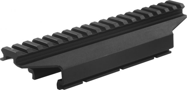 EDEMO Magpul Industries Pro Night Vision Mount for the Magpul Pro 700 Rifle Chassis Black  EDEMO3 Used Condition Fair - Magpul Industries