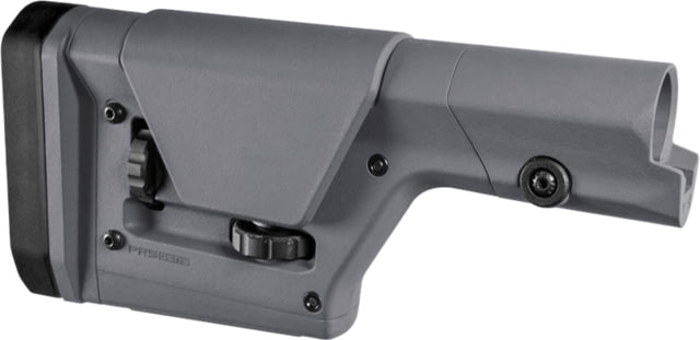 Magpul Industries PRS GEN3 Precision-Adjustable AR-15/AR-10 Rifle StockGray