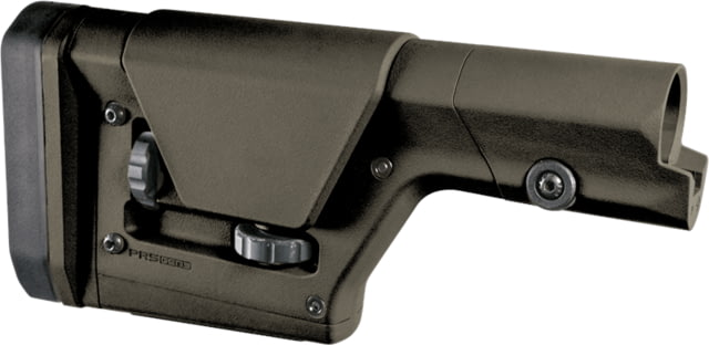 Magpul Industries PRS GEN3 Precision-Adjustable AR-15/AR-10 Rifle StockOD Green