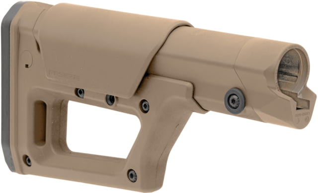 EDEMO Magpul Industries PRS Lite Rifle Stock AR10 AR15 M4 M16 M110 SR25 Flat Dark Earth  EDEMO10 - Magpul Industries