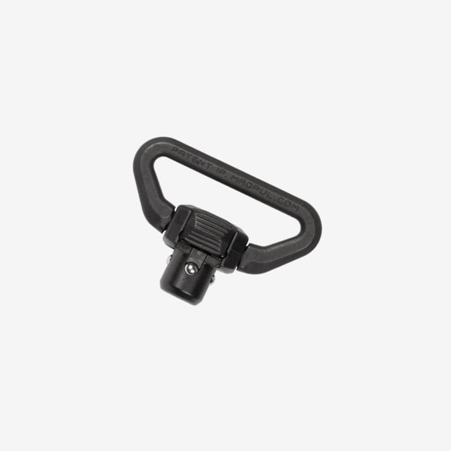 EDEMO Magpul QDM Sling Swivel Black MAG543 EDEMO9 - Magpul Industries