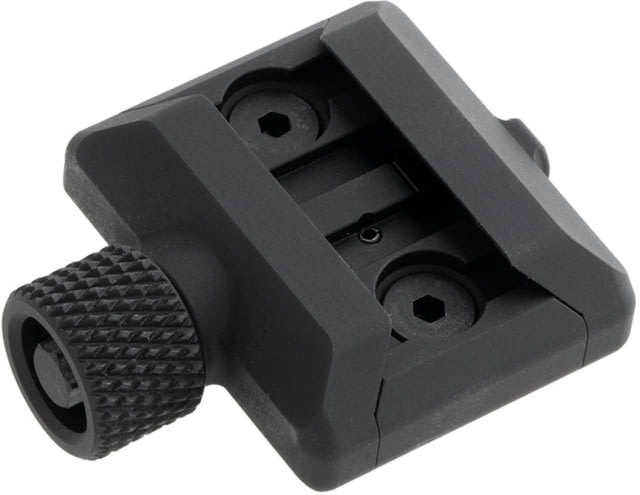 Magpul Industries QR Rail Grabber 17S Style Adapter for RRS/ARCA & Picatinny Rails