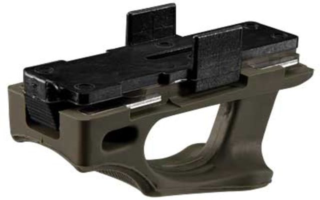 EDEMO Magpul Industries Ranger Floorplate 223 Rem Fits AR-15 Magazines 3 Pack Olive Drab MAG020OD EDEMO1 - Magpul Industries