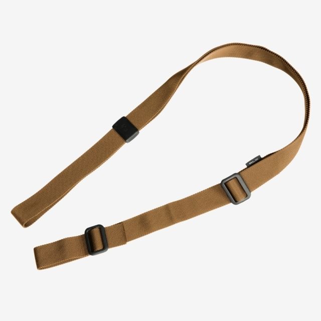 Magpul Industries Rifleman Loop Sling Coyote Tan