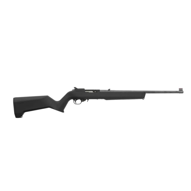 USED Magpul Industries Ruger 10/22 - MOE X-22 Stock Black - Magpul Industries