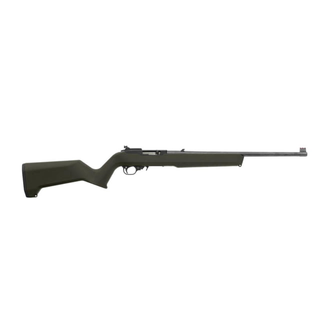 Magpul Industries Ruger 10/22 - MOE X-22 Stock Olive Drab Green