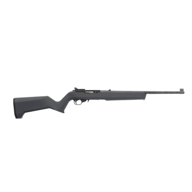 USED Magpul Industries Ruger 10/22 - MOE X-22 Stock Stealth Gray  EDEMO1 Used Condition Like New - Magpul Industries