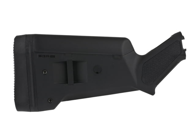 EDEMO Magpul Industries SGA Shotgun Stock for Mossberg 500/590/590A1 Black MAG490BLK EDEMO10 Used Condition Like New - Magpul Industries