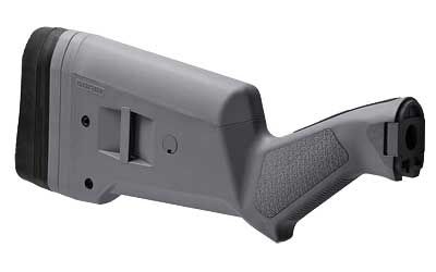 Magpul Industries SGA Stock Fits Rem 870 Grey