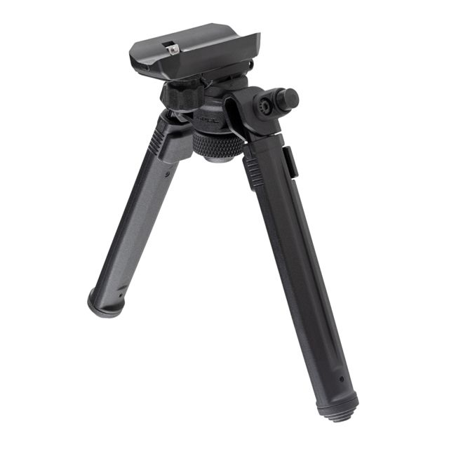 EDEMO Magpul Industries Sling Stud QD Bipod Black  EDEMO6 - Magpul Industries