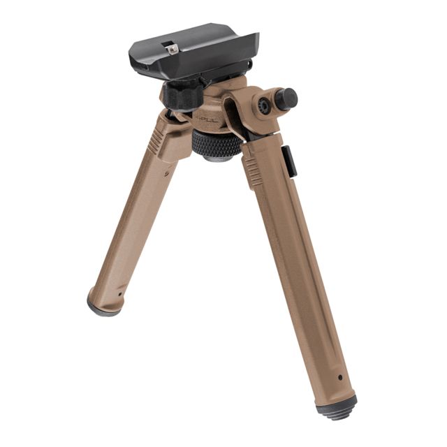 EDEMO Magpul Industries Sling Stud QD Bipod Flat Dark Earth  EDEMO5 - Magpul Industries