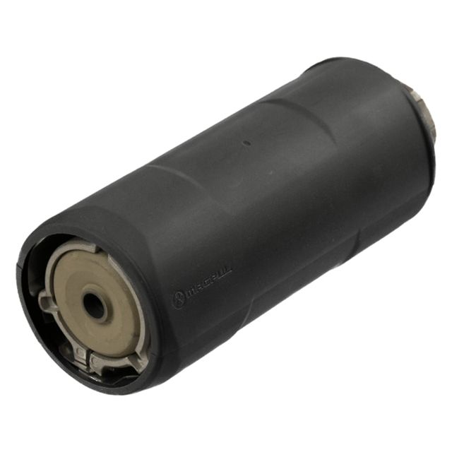 USED Magpul Industries Suppressor Cover Black 5.5 in MAG781-BLK EDEMO1 Used Condition Like New - Magpul Industries