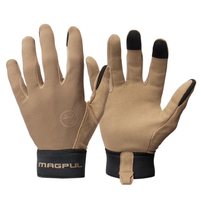 Magpul Industries Technical Glove 2.0 Coyote Medium