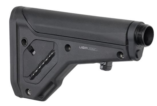 Magpul Industries UBR Gen2 Collapsible AR15/AR10 Carbine Rifle Stock Black