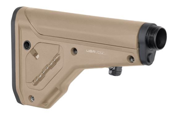 Magpul Industries UBR Gen2 Collapsible AR15/AR10 Carbine Rifle StockFlat Dark Earth