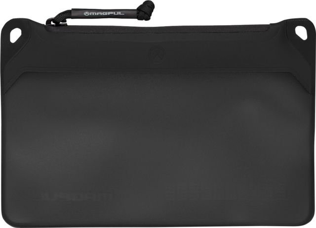 Magpul Industries Window DAKA Pouch 6 x 9 inch Black Small