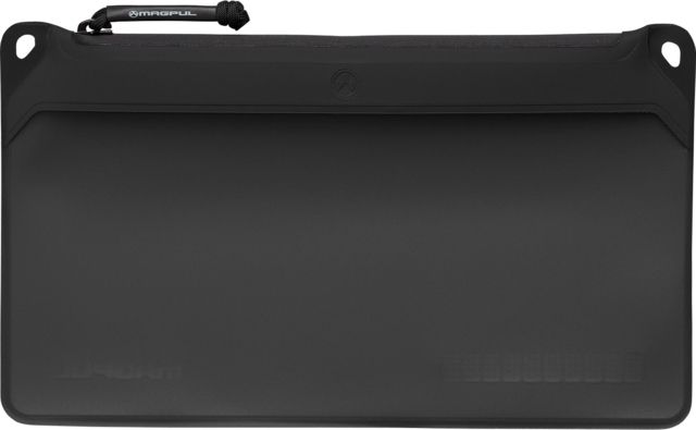 Magpul Industries Window DAKA Pouch 7 x 12 inch Black Medium