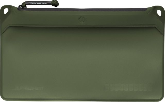 Magpul Industries Window DAKA Pouch 7 x 12 inch Olive Drab Green Medium