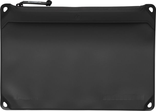 Magpul Industries Window DAKA Pouch 9 x 13 inch Black Large