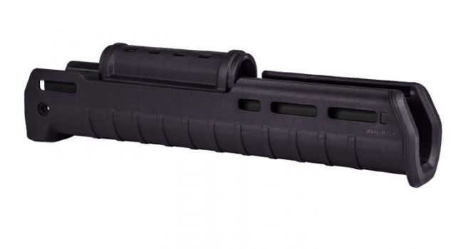 EDEMO Magpul Industries Zhukov Extended Handguard for AK47/AK74Plum MAG586PLM EDEMO2 - Magpul Industries
