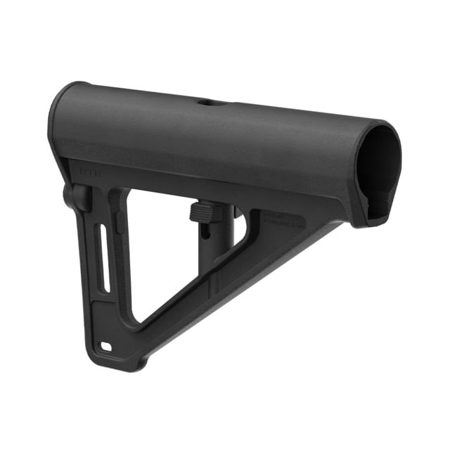 Magpul BTR Arm Stabilizing Brace AR-Pistol Platform Semi-Automatic Pistol Polymer Black