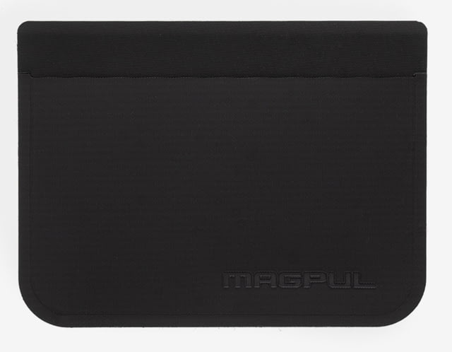 Magpul Industries DAKA Everyday Folding Wallet Polymer Black