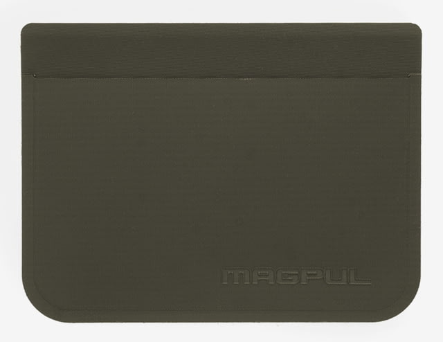 Magpul Industries DAKA Everyday Folding Wallet Polymer OD Green