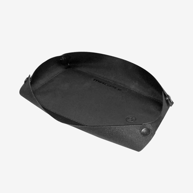 Magpul Industries DAKA Magnetic Field Tray Small Polymer Black