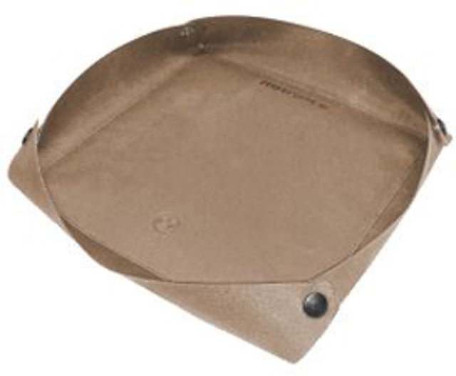 Magpul Industries DAKA Magnetic Field Tray Large Polymer Flat Dark Earth