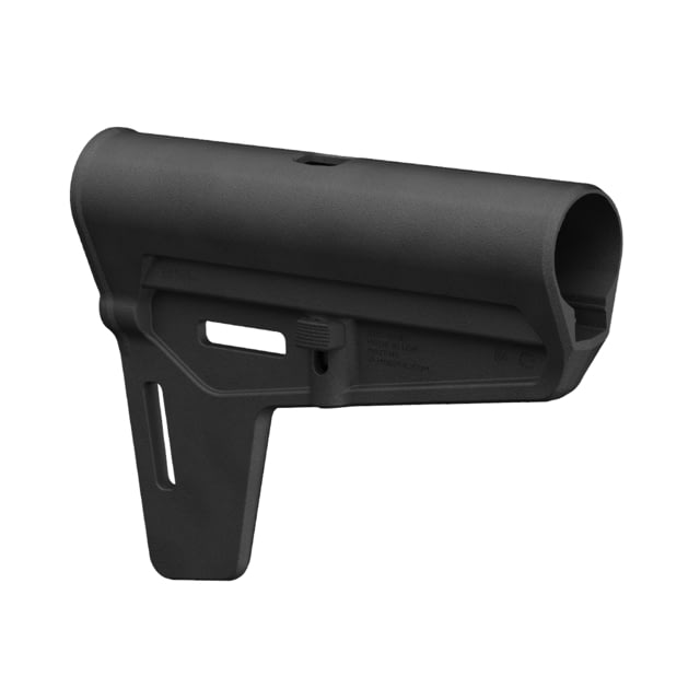 Magpul BSL Arm Stabilizing Brace AR-Pistol Platform Semi-Automatic Pistol Polymer Black