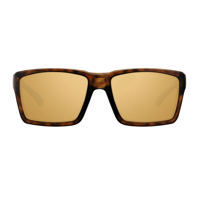 Magpul Industries Explorer XL Sunglasses Men's Bronze/Gold Mirror Polycarbonate Tortoise - Magpul Industries
