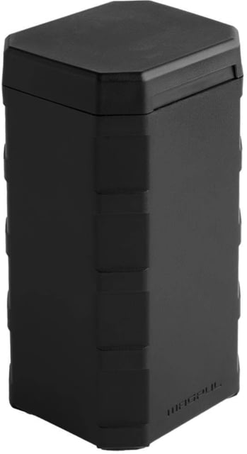 Magpul Industries Daka Can Crush-Resistant Storage Box Large Molded Polymer Black