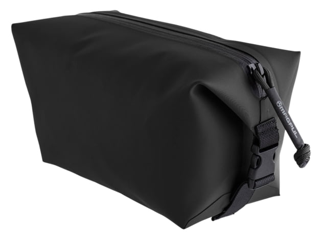 Magpul Industries DAKA Takeout Bag Polymer 6.25 X 7.75 X 4in Black