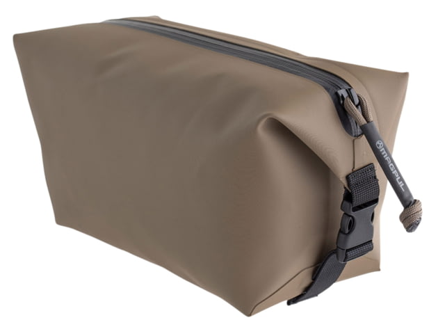 Magpul Industries DAKA Takeout Bag Polymer 6.25 X 7.75 X 4in Flat Dark Earth