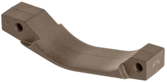 Magpul Industries MOE Enhanced Trigger Guard Polymer for AR-15/M4 Flat Dark Earth